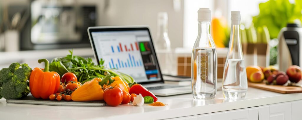 consultation nutrition