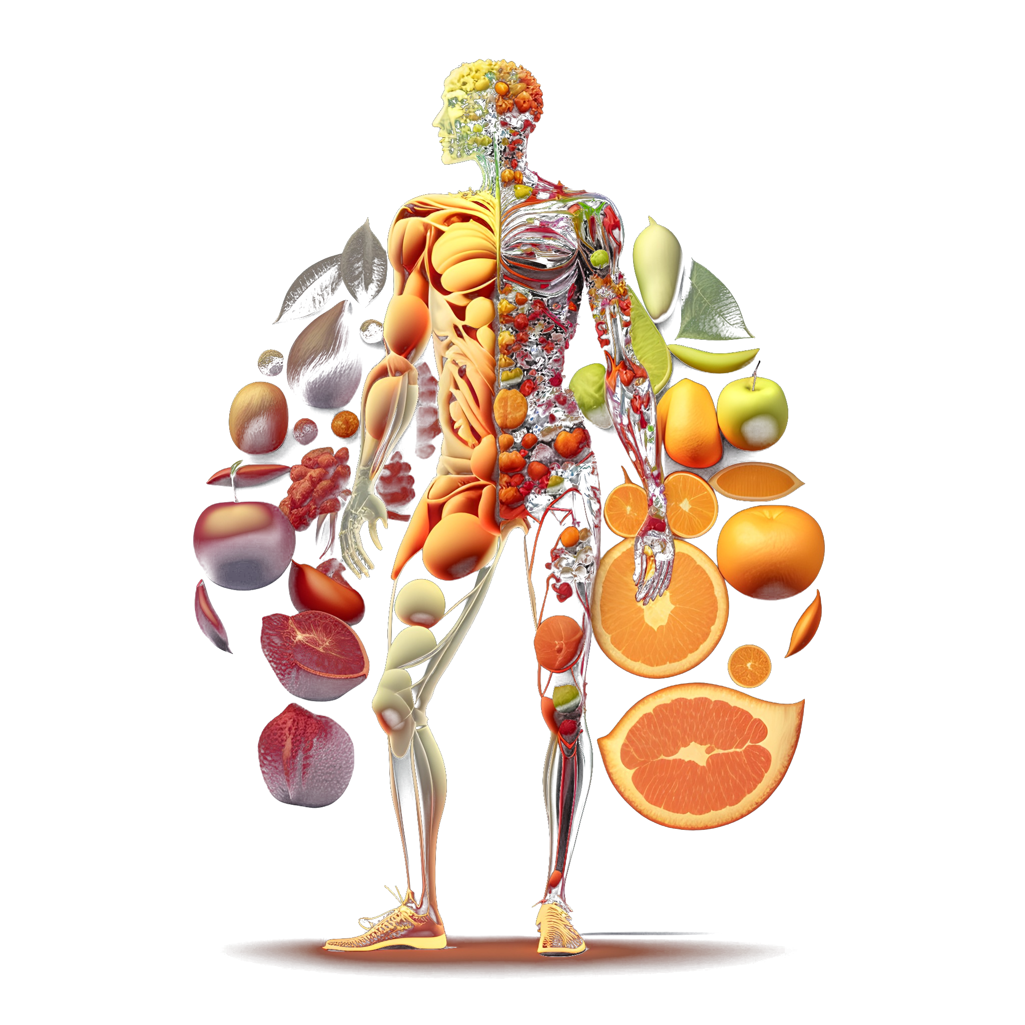 spécialiste en nutrition